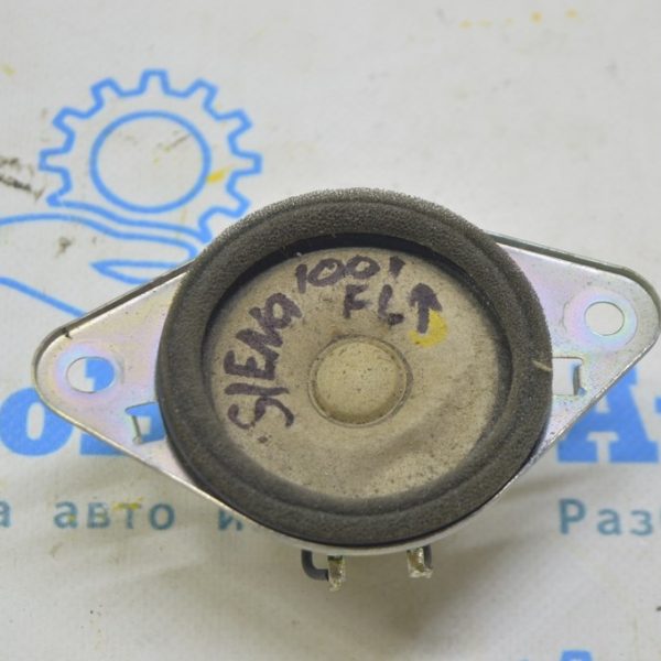 Динамик передней панели левый Toyota Sienna 11-20 (01) Реал М 86160-0WF61