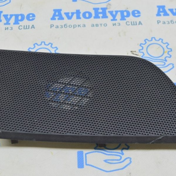 Сетка динамика торпедо правая Toyota Sienna 11-20 (01) Реал М. 55473-08010-C0