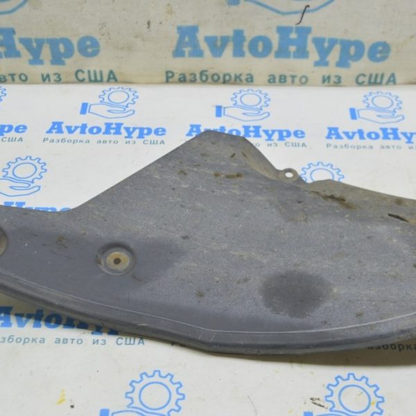 Подкрыльник заднего бампера правый Toyota Sienna 11-20 (01) Реал М 52591-08020