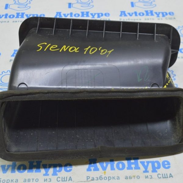 Воздухоприёмник печки Toyota Sienna 11-20 (01) Реал М трещины