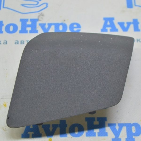 Заглушка обшивки арки левая  Toyota Sienna 15-20 серая (01) Реал М 62539-08010-B1