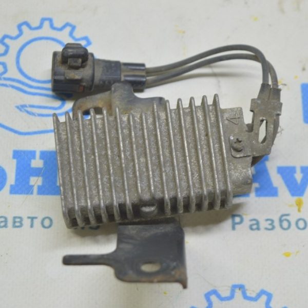 Fuel Pump Resistor Module Toyota Sienna 11-20 (01) Реал М 23080-31160