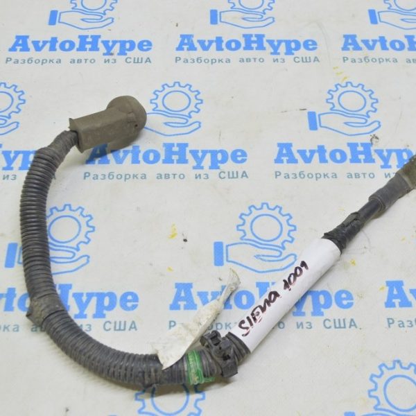 Провод массы Toyota Sienna 11-16 (01) Реал М