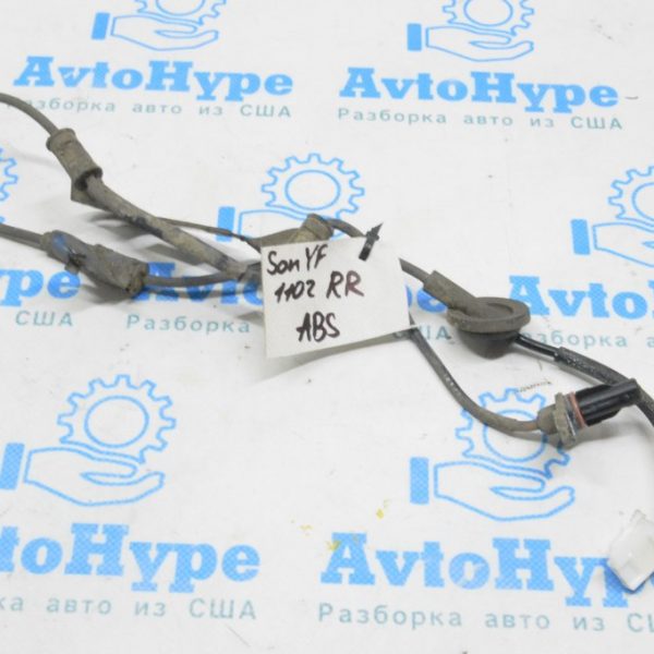 Датчик ABS задний правый Hyundai Sonata 11-15 (02) 599303Q000