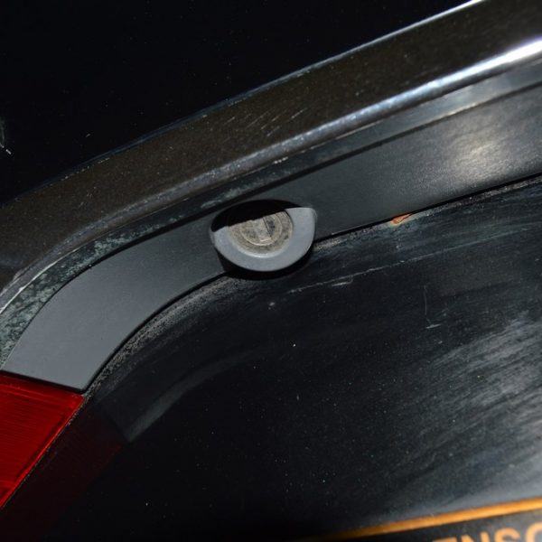 Личинка замка крышки багажника Hyundai Sonata 11-15 81250-3SA00