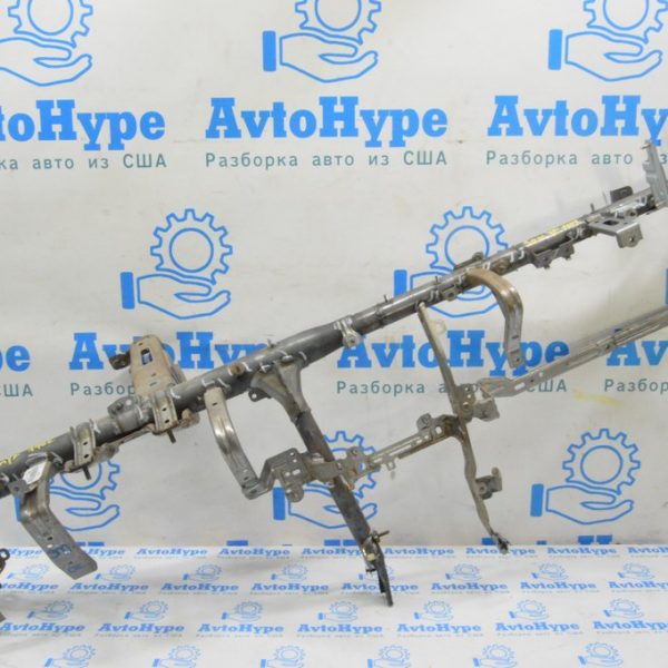 Труба подторпедная усиление Hyundai Sonata 11-15 844104R100