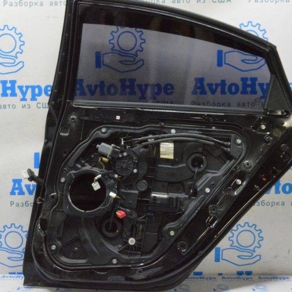 Проводка двери задняя правая Hyundai Sonata 11-15 (02) 916603Q020