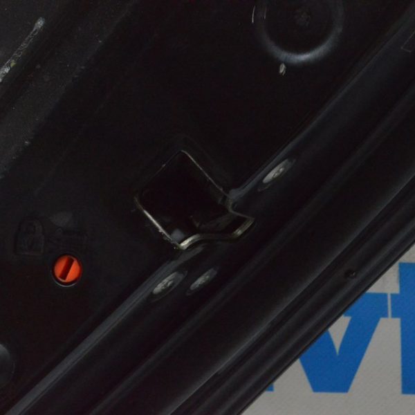 Замок двери задней правой Hyundai Sonata 11-15 814203S000