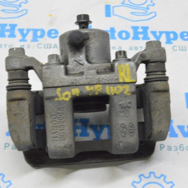 Суппорт задний левый Hyundai Sonata 11-15 58210-3Q100