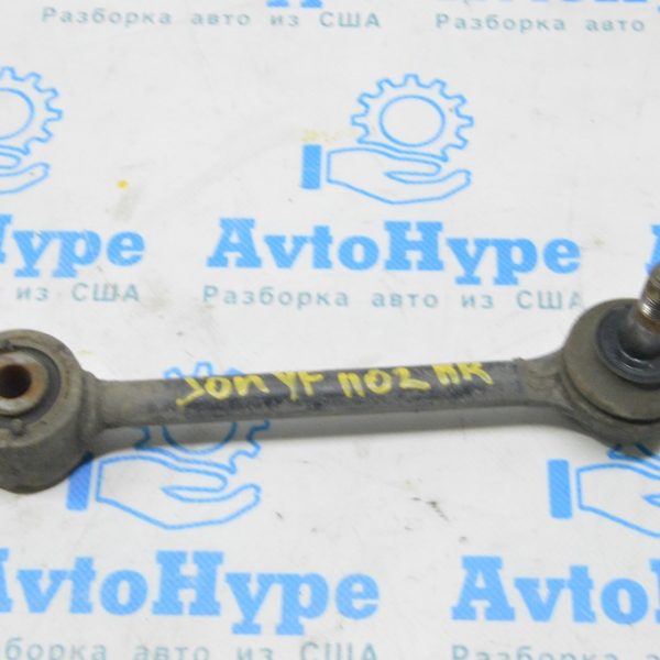 Рычаг поперечный задний правый Hyundai Sonata 11-15 (02) 552503Q010
