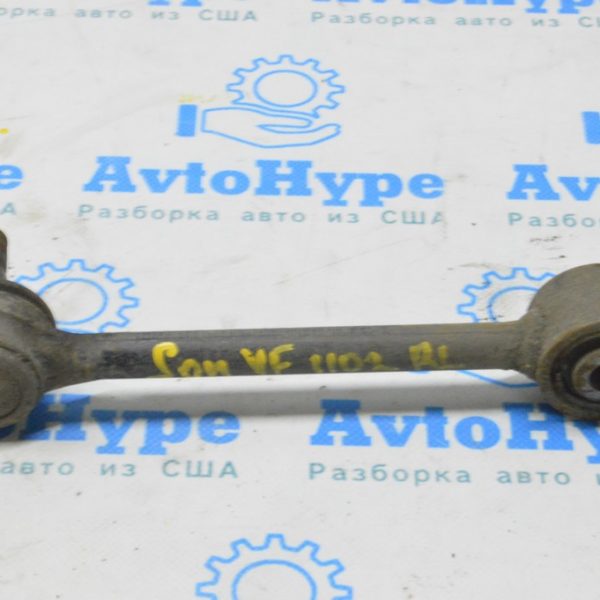 Рычаг поперечный задний левый Hyundai Sonata 11-15 (02) 552503Q010