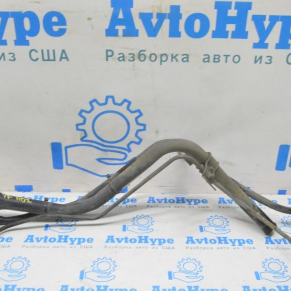 Заливная горловина топливного бака Hyundai Sonata 11-15 310303Q500