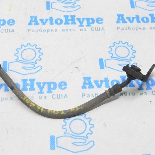 Шланг тормозной задний левый Hyundai Sonata 11-15 587373S301