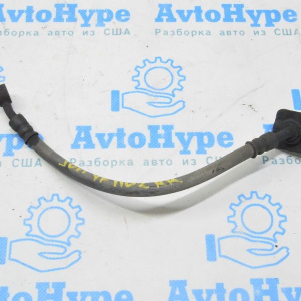 Шланг тормозной задний правый Hyundai Sonata 11-15 587383S301