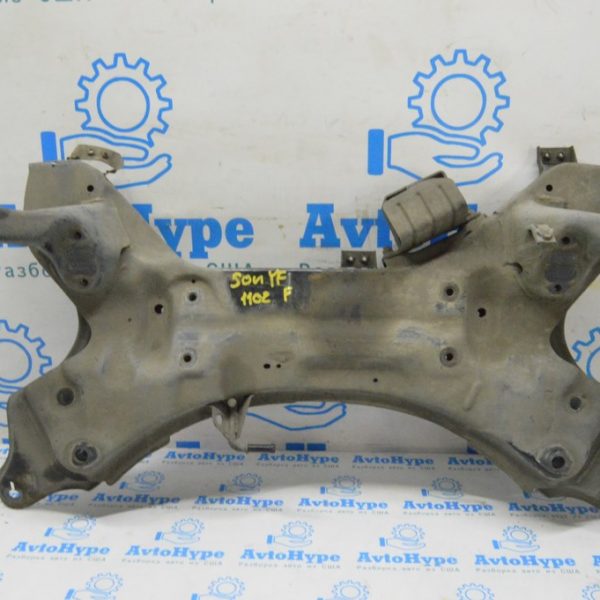 Подрамник передний Hyundai Sonata 11-15 (02) 62400-2T200