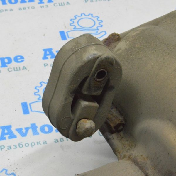 Резинка крепления задней бочки Hyundai Sonata 11-15 287623K100