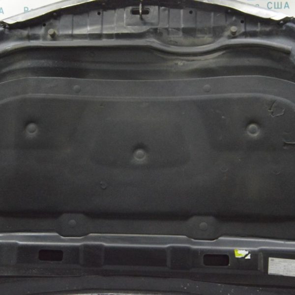 Изоляция капота Hyundai Sonata 11-15 (02) надрывы 811253S000