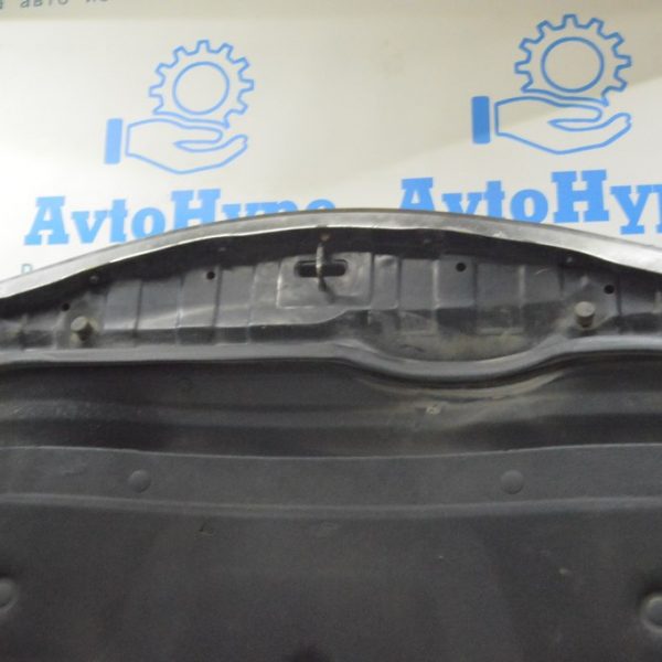 Уплотнитель капота передний Hyundai Sonata 11-15 86435-3S000