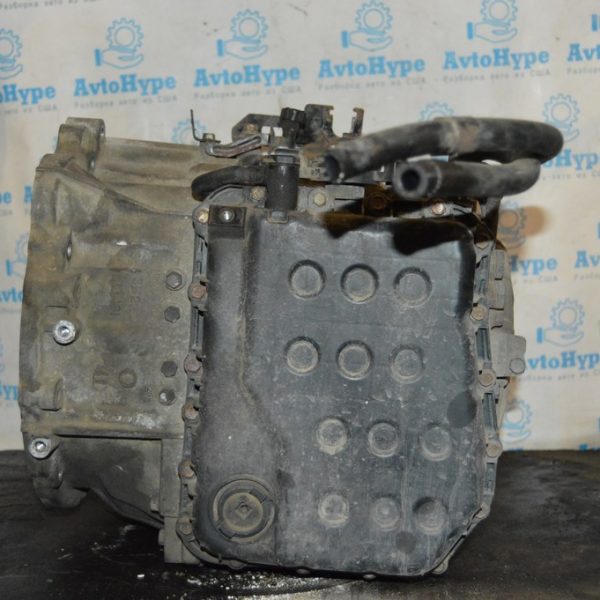 АКПП в сборе Hyundai Sonata 11-14 2.0Т (02) 450003BBA0