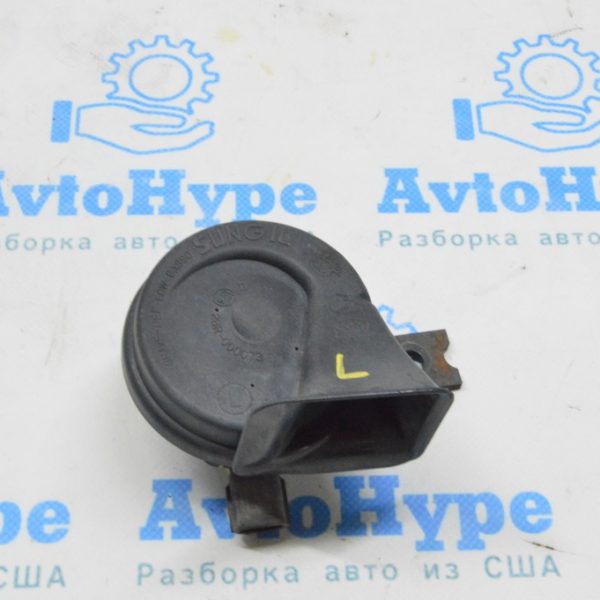 Сигнал левый Hyundai Sonata 11-15 low 966103Q000