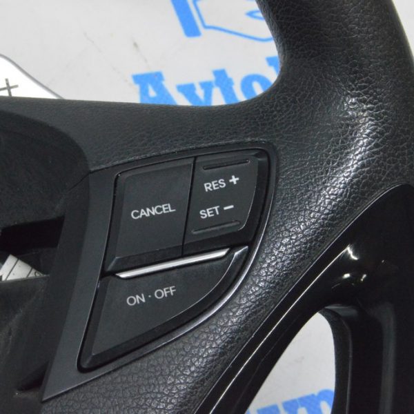 Кнопки управления на руле верх правое Hyundai Sonata 11-15 96440-3S000-RY
