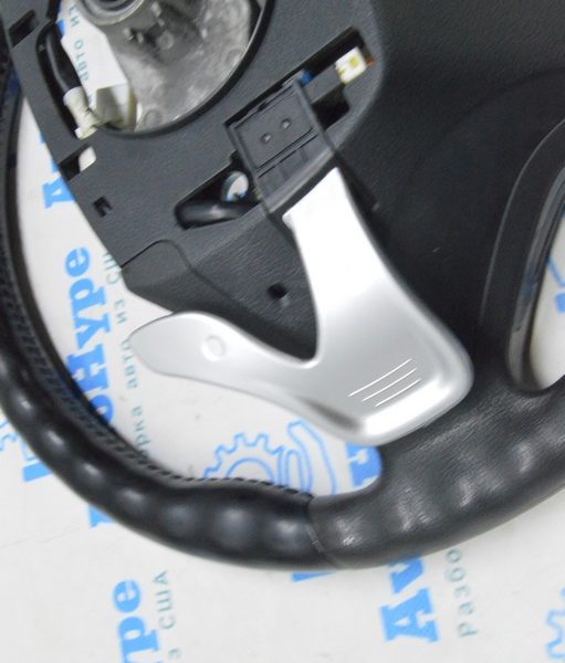 Подрулевой лепесток правый Hyundai Sonata 11-14 967803S000