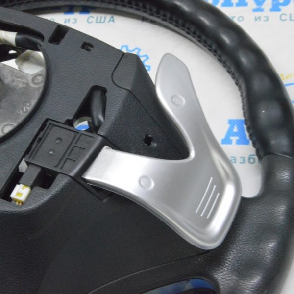 Подрулевой лепесток левый Hyundai Sonata 11-14 967703S000