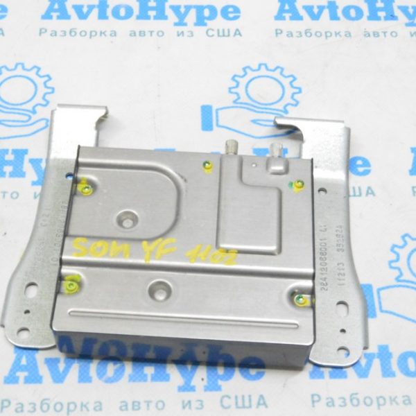 COMMUNICATION CONTROL MODULE Hyundai Sonata 11-15 (02) 965103Q000