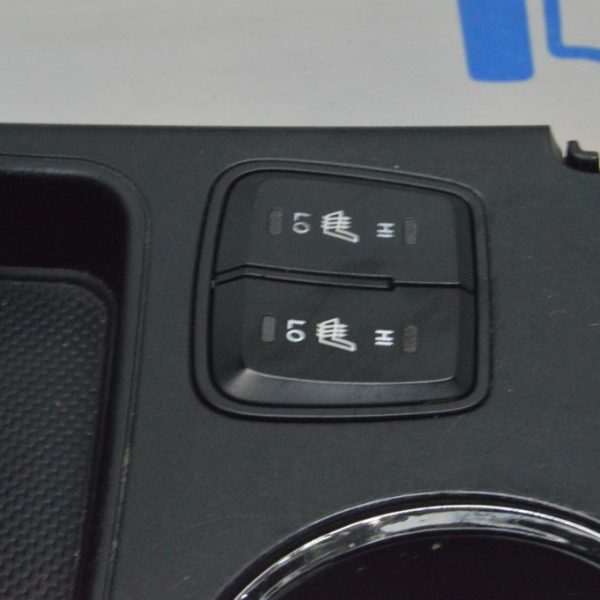 Кнопки подогрева передних сидений Hyundai Sonata 11-14 937103Q000