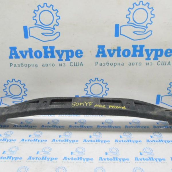 Абсорбер переднего бампера Hyundai Sonata 11-15 865203Q100