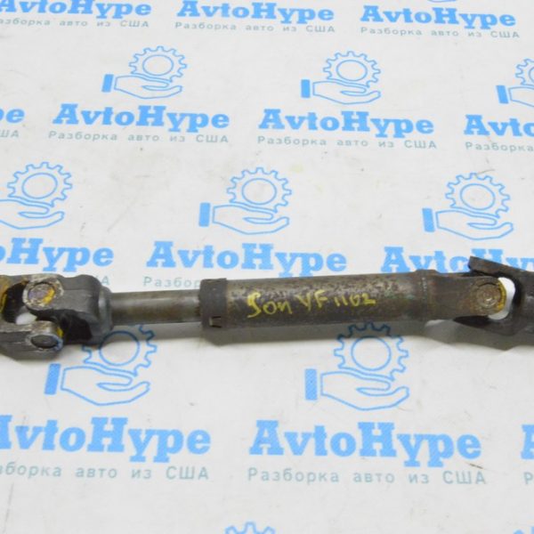 Рулевой карданчик Hyundai Sonata 11-15 564002T501