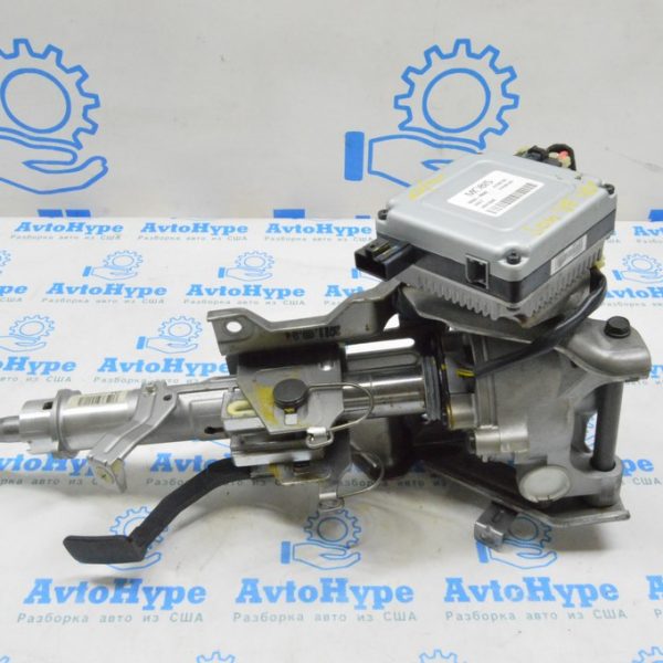 Рулевая колонка Hyundai Sonata 11-15 эур с блоком (02) 3Q563-99500 563103Q801