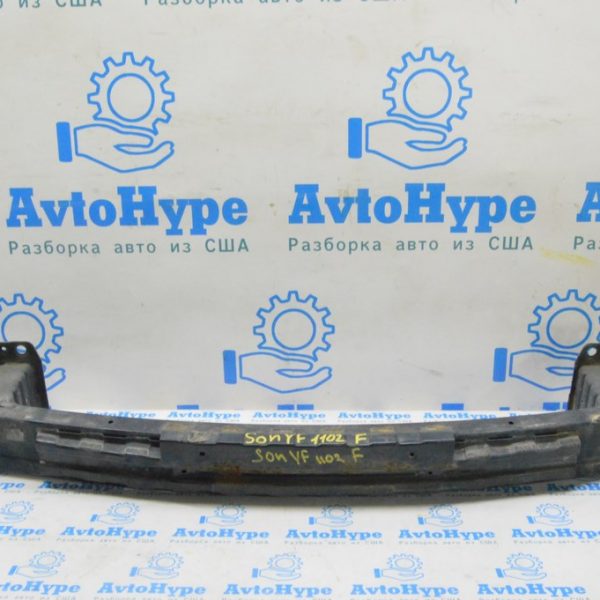 Усилитель переднего бампера Hyundai Sonata 11-15 865303Q000