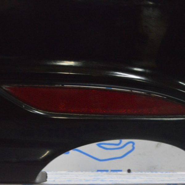 Отражатель задний правый Hyundai Sonata 11-13 924063S000