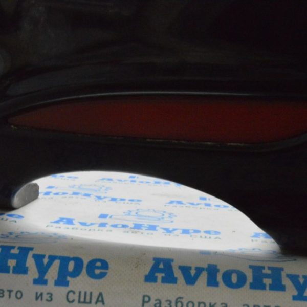 Отражатель задний левый Hyundai Sonata 11-13 924053S000