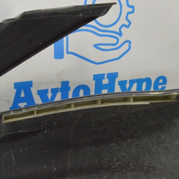 Крепление переднего бампера верхняя правая Hyundai Sonata 11-15 865563S000