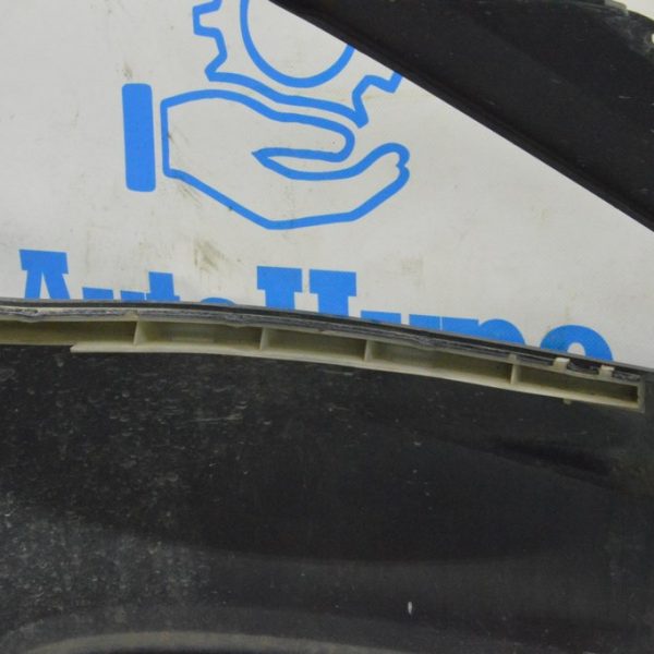 Крепление переднего бампера верхнее левое Hyundai Sonata 11-15 865553S000