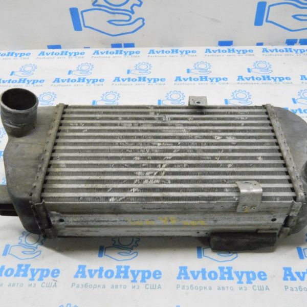 Интеркулер Hyundai Sonata 11-14 2.0Т 282712G200