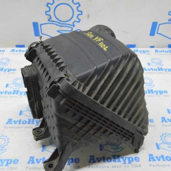 Корпус воздушного фильтра Hyundai Sonata 11-15 2.0Т 281103Q500