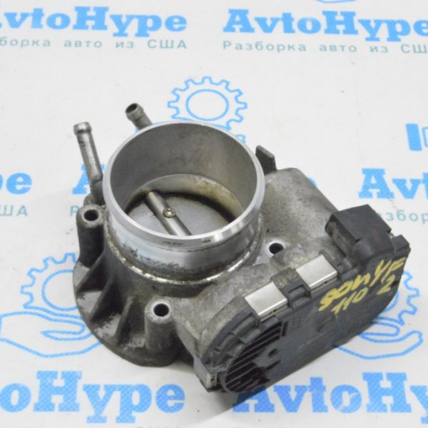 Дроссельная заслонка Hyundai Sonata 11-15 2.0Т 351002G710