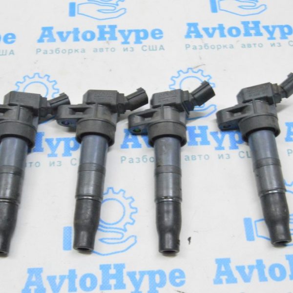 Катушка зажигания Hyundai Sonata 11-15 2.0Т 273002G700