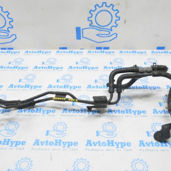 Трубки вакуумные Hyundai Sonata 11-15 2.0Т 591303Q500