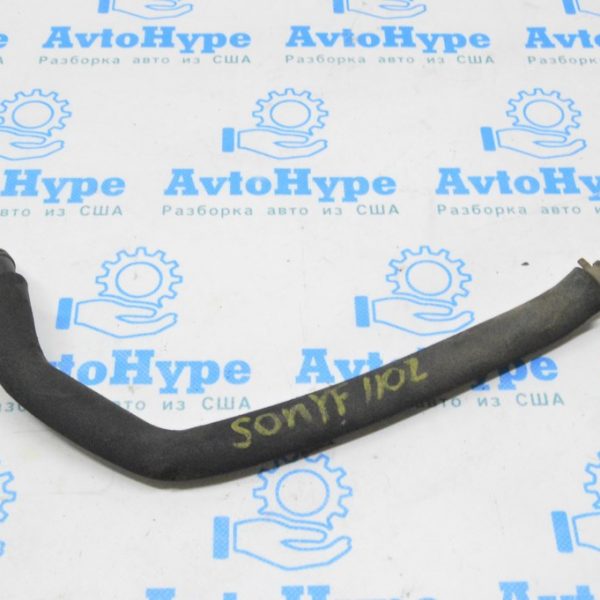 Патрубок вентиляции Hyundai Sonata 11-15 2.0Т 26720-2G761