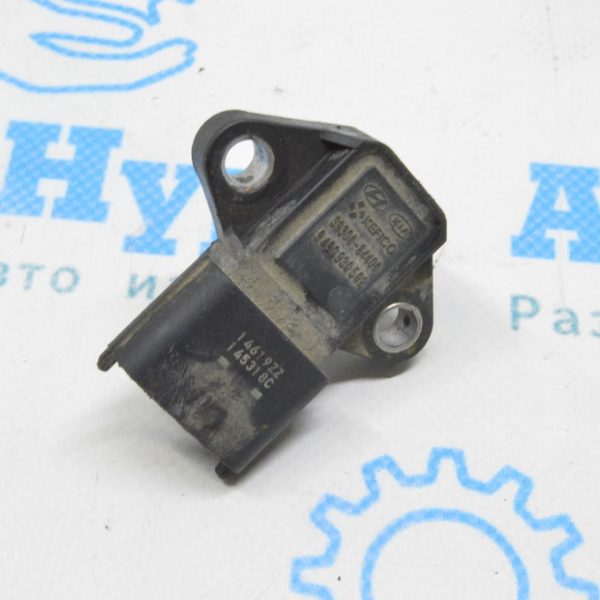 Датчик наддува Hyundai Sonata 11-15 2.0Т 3930084400