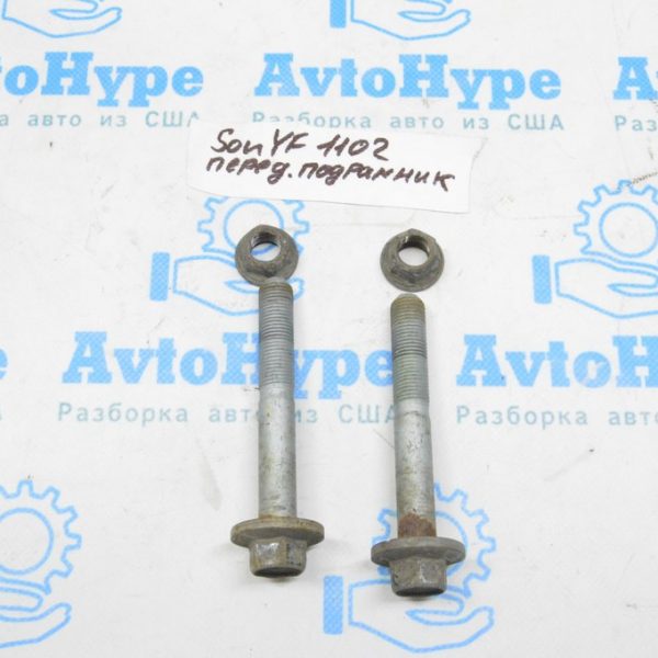 Болт крепления преднего подрамника Hyundai Sonata 11-15 2шт 626172T000