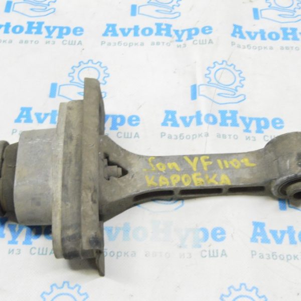 Подушка двигателя задняя Hyundai Sonata 11-15 2.0Т (02) 219502T000