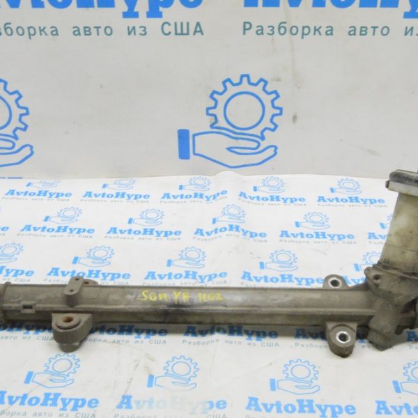 Рейка рулевая Hyundai Sonata 11-15 (02) 565003Q400