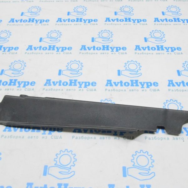 Уплотнитель крыла капот-крыло правый Hyundai Sonata 11-15 841403Q000