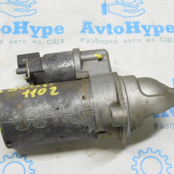 Стартер Hyundai Sonata 11-15 2.0Т 361002G200