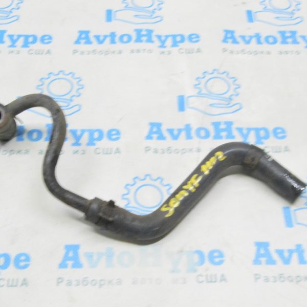 Трубка охлаждение турбины Hyundai Sonata 11-15 2.0Т подача 282502G400